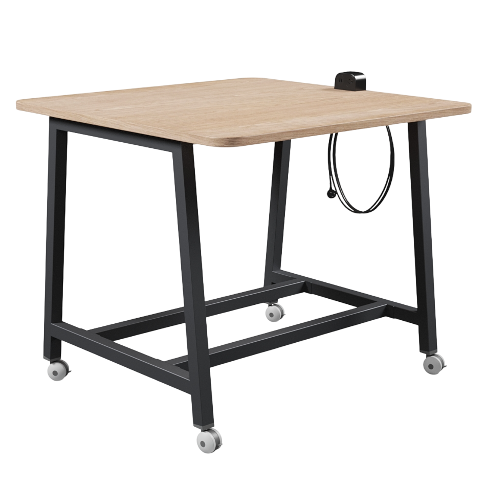Shinto S3 Creator Bench by VE Furniture