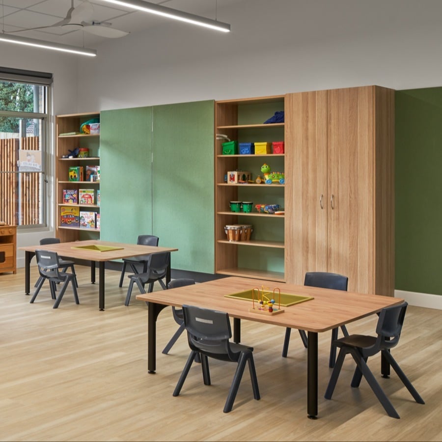 Early Learning Furniture