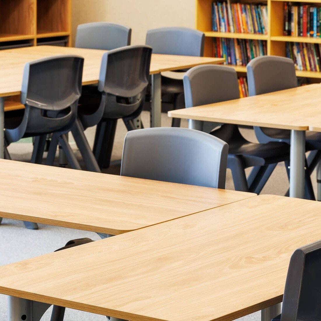 Primary School Furniture