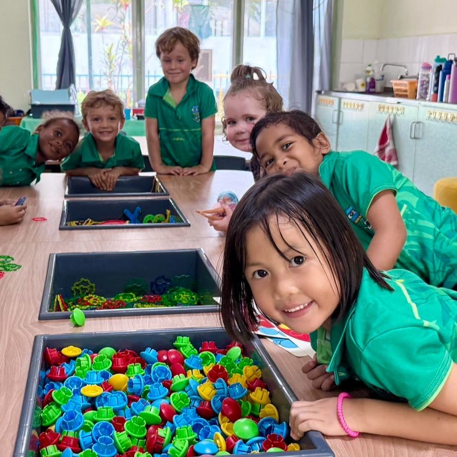 STEM Classroom Furniture